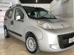 FIAT QUBO