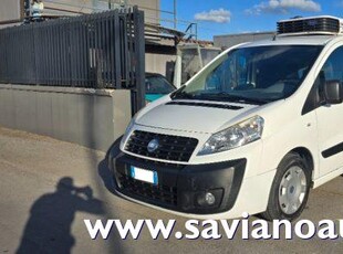 FIAT SCUDO 2.0 MJ 120cv ´´ FRIGO ´´ Diesel