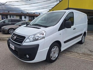 FIAT Scudo 2.0 MJT/130 PC-TN Furgone 12q. SX N°FC677 Diesel