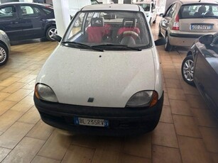 FIAT Seicento 1.1i cat S Benzina