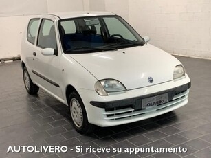 FIAT Seicento