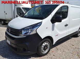 FIAT Talento 1.6 MJT PC-TN Furgone 10q 3 POSTI Diesel