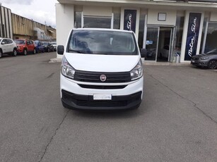 FIAT Talento PROMO FINANZ. 2.0 Ecojet 120CV PC-TN Combi M1 12q