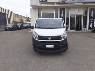 FIAT Talento PROMO FINANZIAMENTO 2.0 120CV PL-TN Furgone 12q