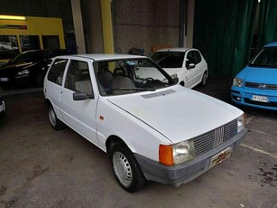 FIAT Uno 45 3 porte Benzina