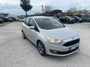 FORD C-Max 1.5 TDCi 95CV Start&Stop Business Diesel