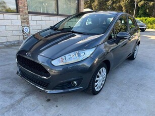 FORD Fiesta 1.0 EcoBoost 100CV 5 P. Benzina