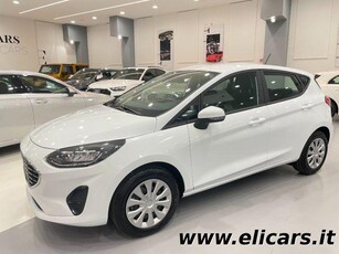 FORD Fiesta 1.1 75 CV 5 porte Connect Benzina