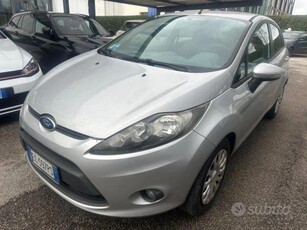 FORD Fiesta 1.4 5 porte Bz.- GPL Benzina/GPL