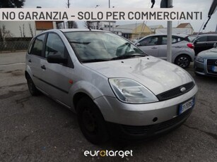 FORD Fiesta 5ª serie