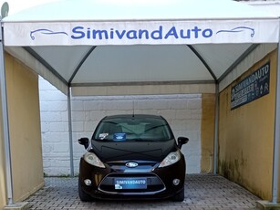 FORD Fiesta 5ª serie