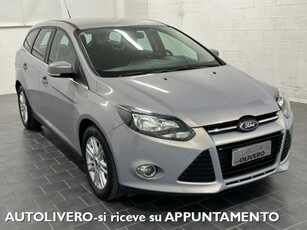 FORD Focus 3ª serie