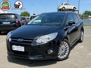 FORD Focus 3ª serie