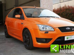 FORD Focus ST 2.5 Turbo 20V 226CV - 2006 Benzina