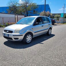 Ford Fusion 1.4 16V 5p.