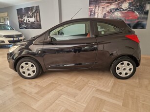 FORD Ka 2ª serie Bs