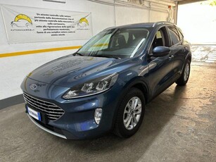 FORD Kuga 1.5 EcoBlue 120 CV 2WD Titanium X Diesel