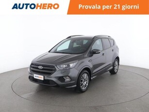 Ford Kuga 1.5 EcoBoost 150 CV S&S 2WD ST-Line Usate