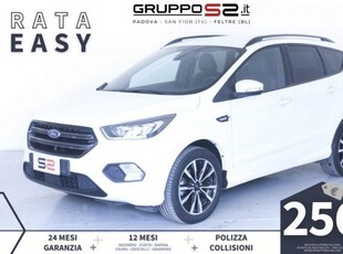 FORD Kuga 1.5 EcoBoost 150 CV S&S 2WD ST-Line/WINTER PACK Benzina