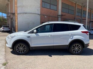 FORD Kuga 2.0 TDCI 163 CV 4WD Diesel