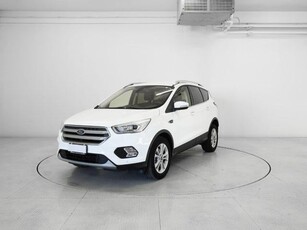 FORD Kuga Kuga 1.5 TDCI 120 CV S&S Powershift Edition Diesel