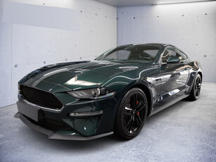 FORD Mustang Fastback 5.0 Ti-vct V8 Bullitt Magneride