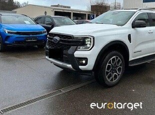 FORD Ranger 2.0 ECOBLUE aut. 205 CV DC Wildtrak 5 posti Diesel