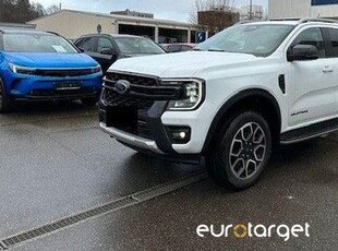 Ford Ranger 2.0 ECOBLUE aut. 205 CV DC Wildtrak 5 posti Pieve di Cento