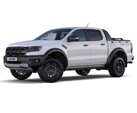 FORD Ranger Raptor 2.0 ECOBLUE aut. 210 CV DC 5 pt. Diesel