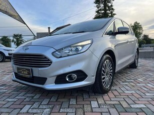 FORD S-Max 1.5 EcoBoost 165CV Start&Stop Titanium Business Benzina