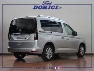 Ford Tourneo Connect EcoBlue Titanium 90 kW