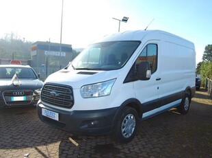 FORD Transit 2.0TDCi EcoBlue 130CV TREND L2H2 Diesel