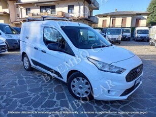 FORD Transit Connect 210 1.5 TDCi 100CV PL Furgone Entry Diesel