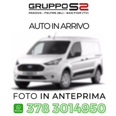 FORD Transit Connect 210 1.5 TDCi 100CV PL Furgone Trend Diesel