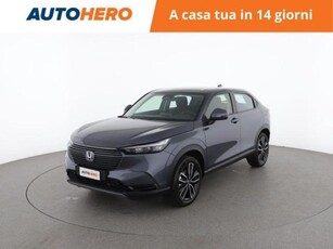 Honda HR-V 1.5 Hev eCVT Elegance Usate