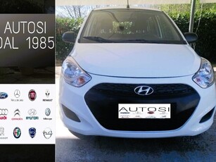 HYUNDAI i10 1ª serie