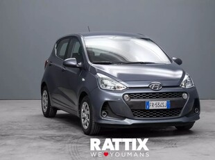 Hyundai i10 1.0 66CV Login