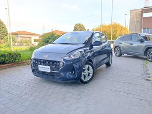 HYUNDAI i10 1.0 MPI Connectline Benzina