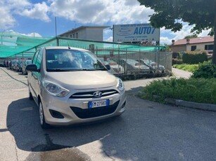 HYUNDAI i10 1.1 12V Classic Benzina