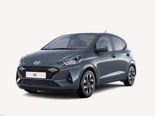 HYUNDAI i10 i10 1.0 GPL Econext Connectline GPL