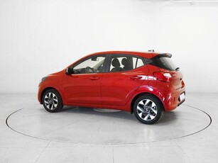 HYUNDAI i10 i10 1.0 MPI AT Connectline Benzina