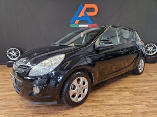 HYUNDAI i20 1.2 5p. Sound Edition OK NEOPATENTATI Benzina