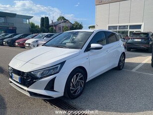 Hyundai i20 74 kW