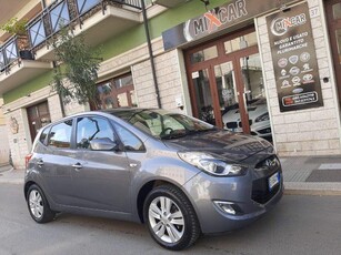 HYUNDAI iX20 1.4 90CV Econext GPL Comfort Benzina/GPL