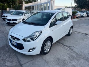 Hyundai ix20 1.4 CRDI 77CV Classic usato