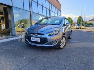 HYUNDAI iX20 1.4 CRDI 90 CV Comfort Diesel