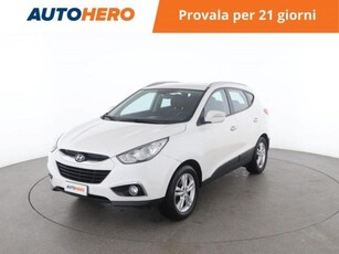 Hyundai ix35 1.6 GDI 16V 2WD Comfort Usate