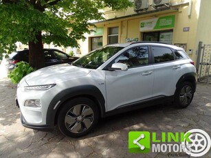 HYUNDAI Kona EV 64 kWh Exellence Elettrica