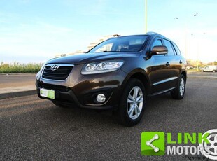 HYUNDAI Santa Fe 2.0 CRDi VGT 4WD Comfort Diesel