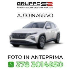 HYUNDAI Tucson 1.6 T-GDI 48V Maxx/VIRTUAL/LED Elettrica/Benzina